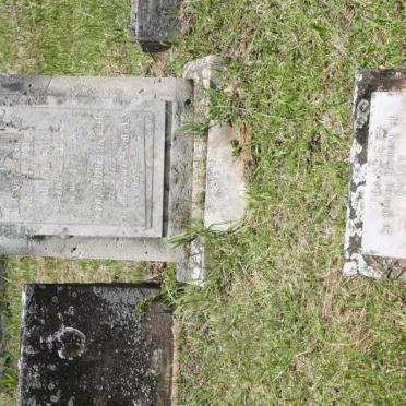 GALE Joel C. -1919 & Isabella Duncan -1922 :: FRANCIS Freddie 1902-1952 & Ella 1904-1963 :: FRANCIS Buddy 1927-1936