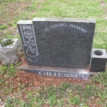 GRIESSEL