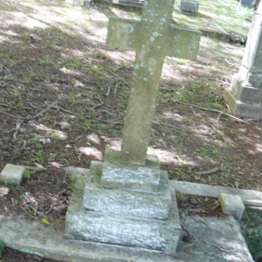 GRAVE John Ronald -1936