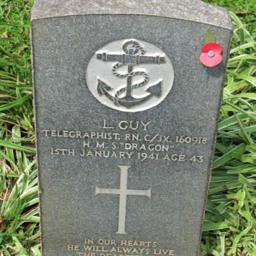 GUY L. -1941