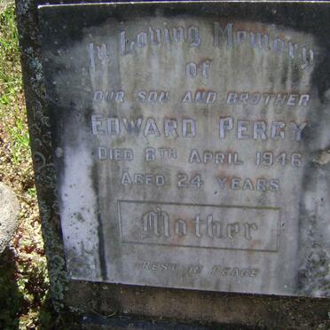 HANRATTY Edward Percy -1946 :: HANRATTY Laurel Beatrice  -1964