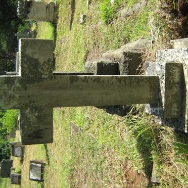 HILL Henry W.A., Saint 1872-1937