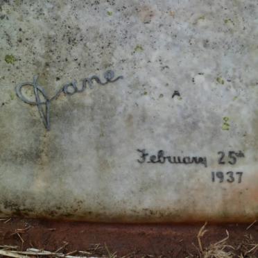 JUNQUE Diane -1937