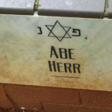 HERR Abe