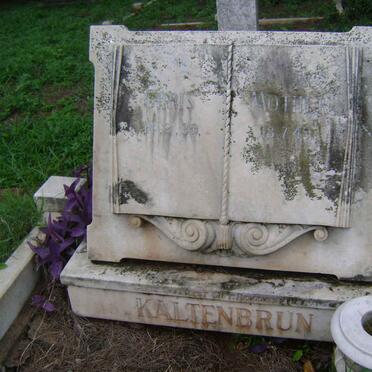 KALTENBRUN