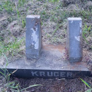 KRUGER