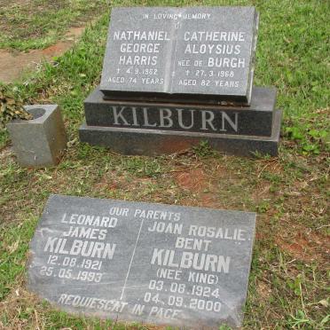 KILBURN