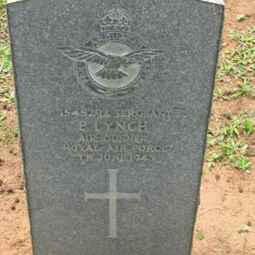 LYNCH E. -1943