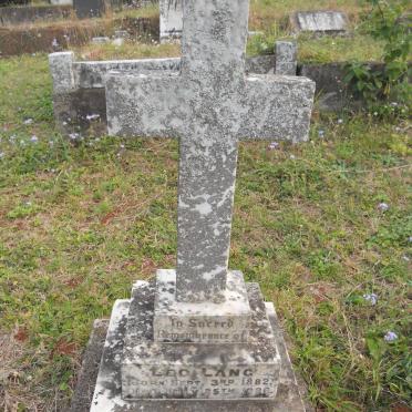 LANG Leo 1882-1926