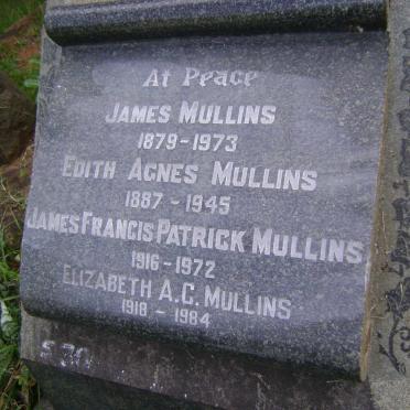 MULLINS