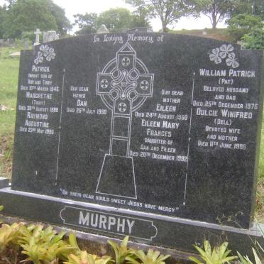 MURPHY