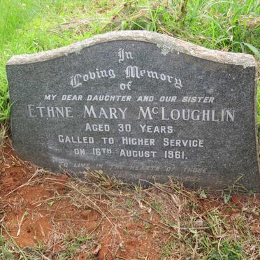 McLOUGLIN Ethne Mary -1961