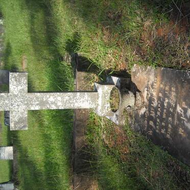 McILVRIDE W.D. -1922