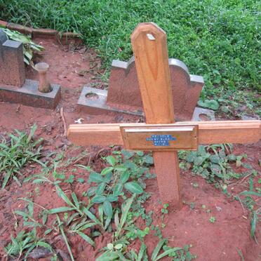 MZINDLE Mamsy Eldah -2016