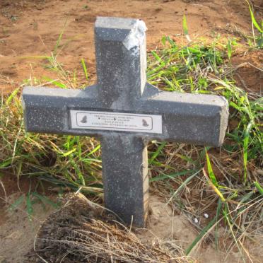 MTHETHWA Themba Wesley 1959-2016