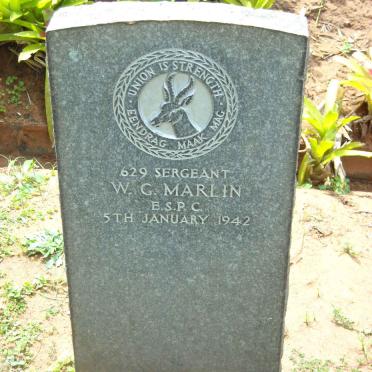MARLIN W.G. -1942