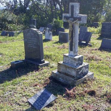 MESSINA Guiseppe Nazarino -1966 &amp; Ruth C. 1922-2001