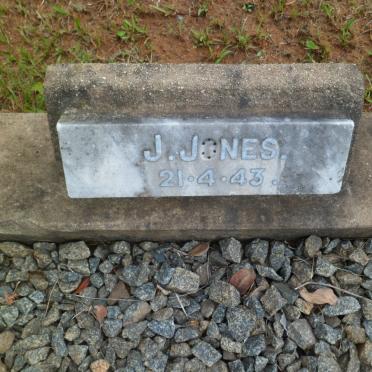 JONES J. -1943
