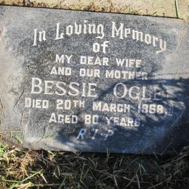 OGLE Bessie -1969