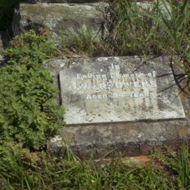 OWENS W.R. -1916
