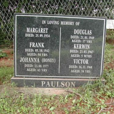PAULSON