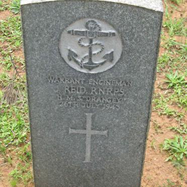 REID J. -1943