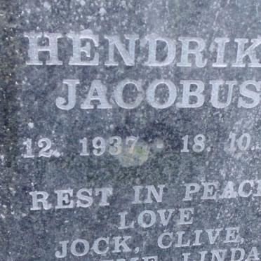ROUX Hendrik Jacobus, le 1937-2000 :: ROUX Alec Frank, le 1964-1984