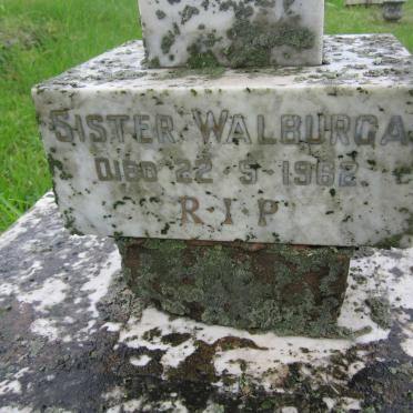 SCHWITZNER Maria Elsie -1962