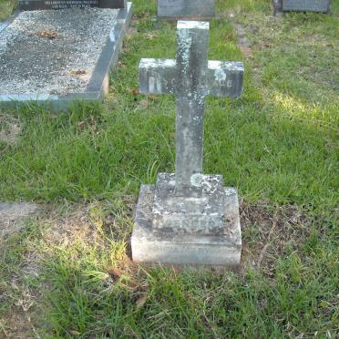 SPENCER Patricia Mary 1942-1970