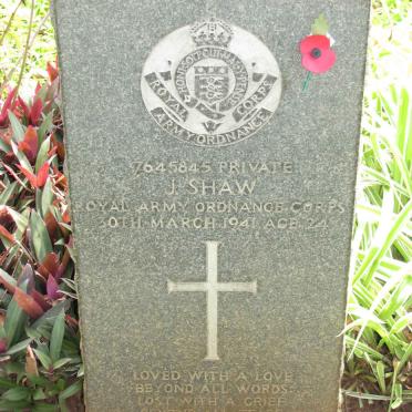 SHAW J. -1941