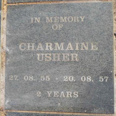 USHER :: BOUWERS :: CAMPBELL