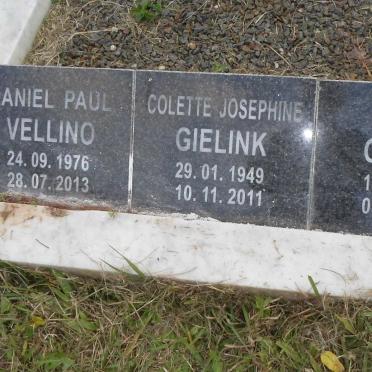 VELLINO :: GIELINK