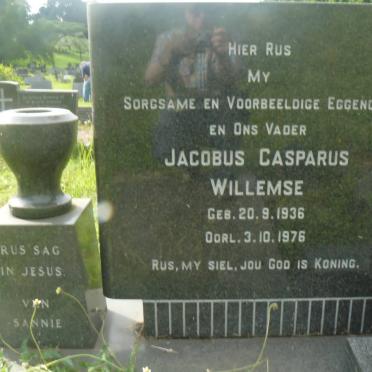 WILLEMSE