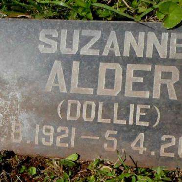 WITT Johannes Petrus, de 1871-1944 :: ALDER Suzanne 1921-2000 :: FLANAGAN Patrick 1919-1991 :: FLANAGAN Rene 1925-2010