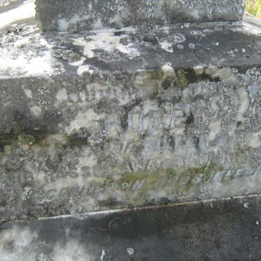 WENKE Eileen -1948 :: WENKE Robey -1952 :: WENKE Tony -1939