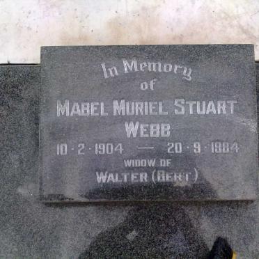 WEBB