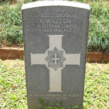 WALTON R. -1941