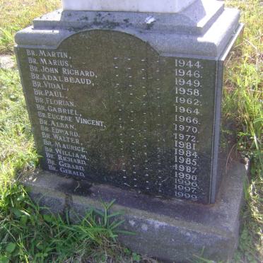 Marist Brothers
