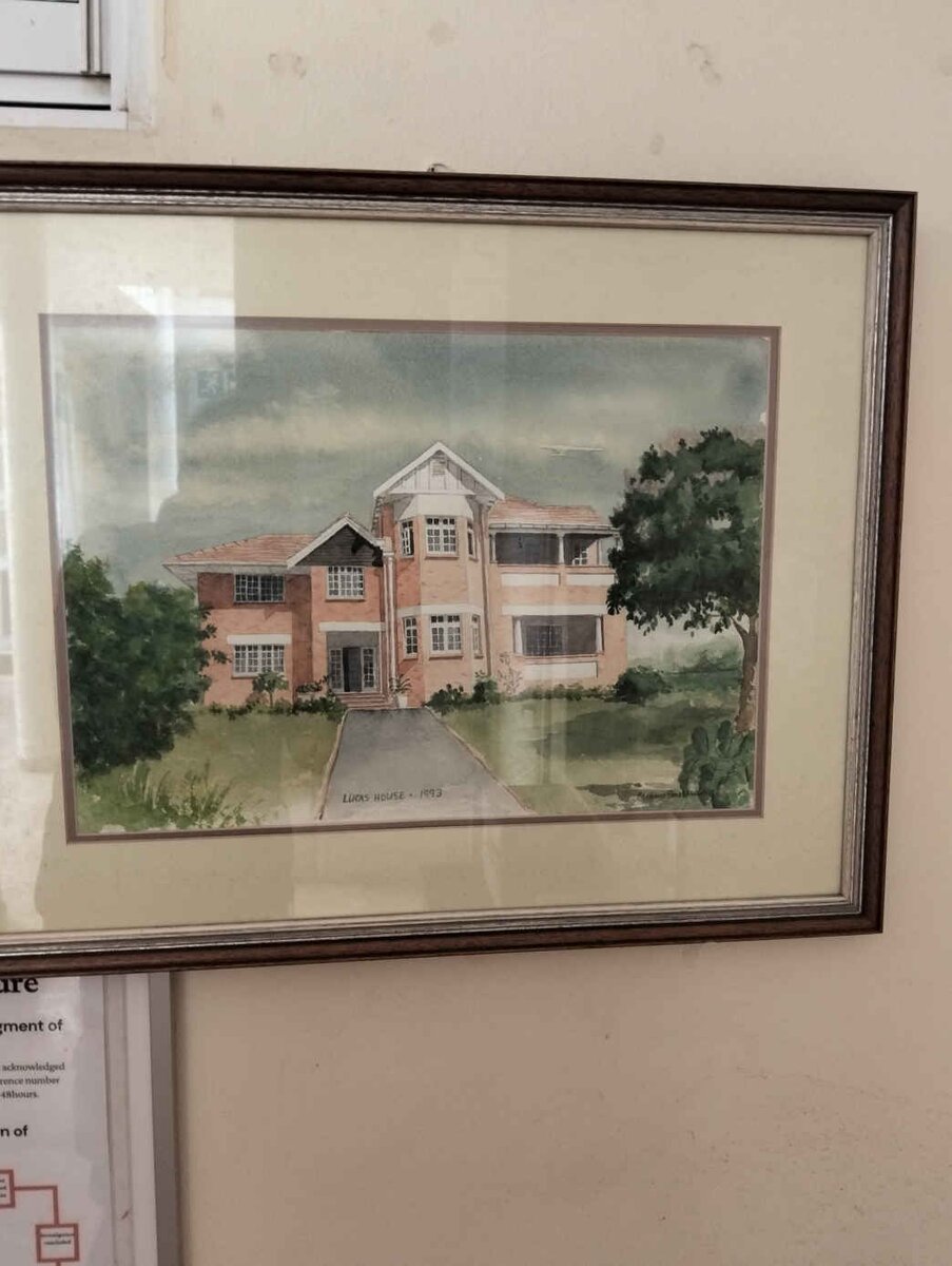 1. Overview / Oorsig