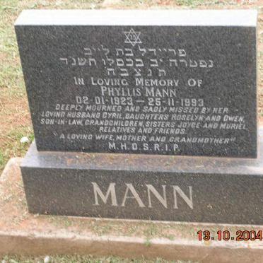 M - Surnames :: Vanne - M