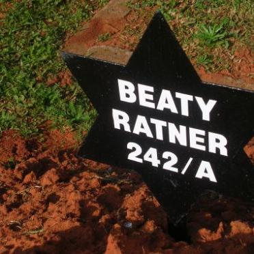 RATNER Beaty