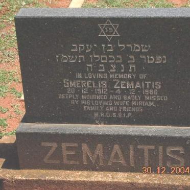 Z - Vanne :: Surnames - Z