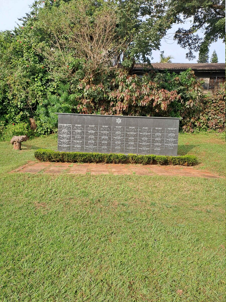 1. Overview / Oorsig