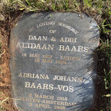 B-Surnames :: Vanne-B