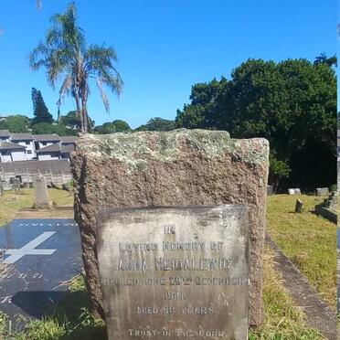 HEIDALEWIG Anna -1941