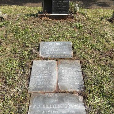 MARC :: HERISSON :: LE GRANGE_1