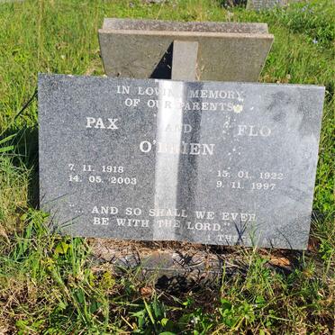 O-Surnames :: Vanne-O