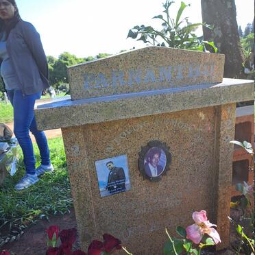 PARNANTHU Freddy -199? :: NAIDOO Adrian 1990-2022 _1