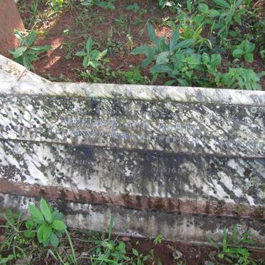 ACUTT Penelope Ann -1889 :: HUNTLY Eileen Beryl Gordon -1964