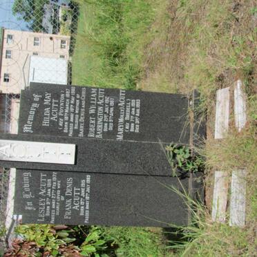 1. Overview on Graves